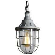 Подвесной светильник Lussole  Northport GRLSP-9524