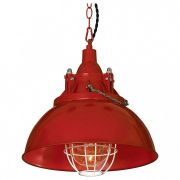 Подвесной светильник Lussole  Elmont GRLSP-9895