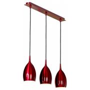 Подвесной светильник Lussole  Collina GRLSQ-0716-03