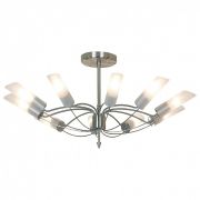 Люстра Lussole  Lano LSA-2813-10