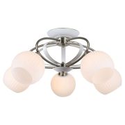 Люстра Lussole  Fayetteville LSP-0166