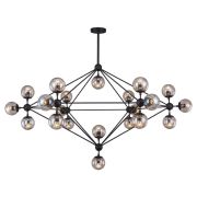 Люстра Lussole  Hartwell LSP-8166
