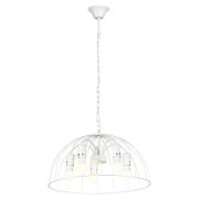 Люстра Lussole  Lattice LSP-8217