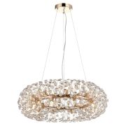 Люстра Lussole  Alaska GRLSP-8338