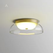 Потолочный Светильник Clarity A By Imperiumloft