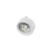 215646 Светильник ALTA PRO для трековой системы Quattro LED 30W 3510LM 36G БЕЛЫЙ 4000K