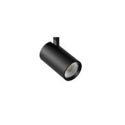 215237 Светильник ALTA BASE для трековой системы Quattro LED 24W 3040LM 24G ЧЕРНЫЙ 3000K