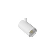 215236 Светильник ALTA BASE для трековой системы Quattro LED 24W 3040LM 24G БЕЛЫЙ 3000K