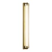 Уценка SL6224.311.01 Светильник настенный ST-Luce Латунь/Прозрачный LED 1*20W 4000K BAMBOO