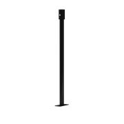 Комплектующие для уличной трековой системы Outdoor O-TR001-HL-B300