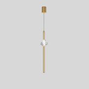 Подвесной Светильник Pardis B Brass By Imperiumloft