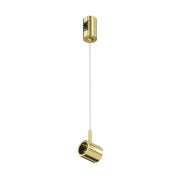 Комплектующие для трекового светильника Technical TRA154SW-1BS