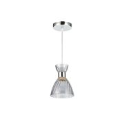 100094 Подвес ESPRESSO 1х15W E27 ХРОМ