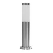 330725 Светильник уличный напольный ACCIA 1xE27 CHROME IP65