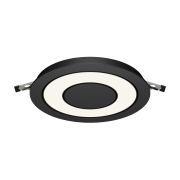 Встраиваемый светильник Technical DL102-12W4K-B