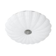 225430 Светильник настенно-потолочный ARCO II LED 2х24W 1800-3800LM G БЕЛЫЙ 2700/4200-6400K