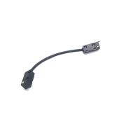 509157M2 Токопроводящий 2-контактный гибкий соединитель UNO MINI к 509027(P)/509037P/509227(P)/509237P черный