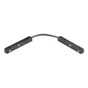 509157P Токопроводящий гибкий  I/L-соединитель UNO PRO к 509027(P)/509037P/509227(P)/509237P черный