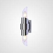Бра Tycho Mini Wall Light Silver By Imperiumloft
