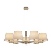 Подвесной светильник Freya FR2057PL-07BG