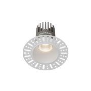 Встраиваемый светильник Technical DL124-10W-4K-TRS-W
