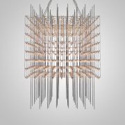 Подвесная Люстра Oddrun L120 By Imperiumloft