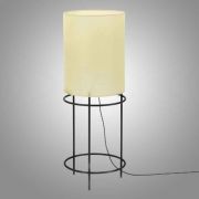 Торшер Standing Lamp Cylinder H150 By Imperiumloft