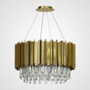 Подвесная Люстра Empire Suspension Mondo By Imperiumloft