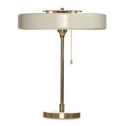 Настольная Bert Frank Revolve Table Lamp White By Imperiumloft