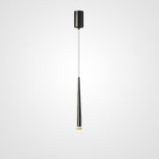 Подвесной Светильник Magrit Lux H30 Black By Imperiumloft