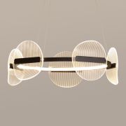 Подвесная Люстра Helse D55 By Imperiumloft