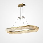 Подвесная Люстра Carmen Long By Imperiumloft