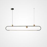 Подвесной Светильник Freda L120 By Imperiumloft