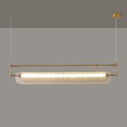 Подвесной Светильник Valberg B L100 Brass By Imperiumloft