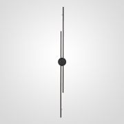 Настенный Светильник Tinus H103 Black By Imperiumloft