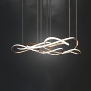 Подвесной Светильник Carsten L160 By Imperiumloft