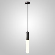 Подвесной Светильник Sigleif Black By Imperiumloft