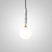 Подвесной Светильник Petit B White By Imperiumloft