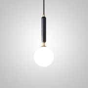 Подвесной Светильник Petit B Black By Imperiumloft