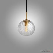 Подвесной Светильник Finnar Transparent By Imperiumloft