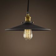 Подвесной Светильник Loft Cone Pendant 30 By Imperiumloft