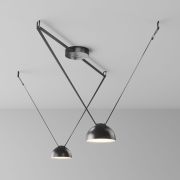 Готовая конструкция (набор) Technical TFC-Par-H06-GR