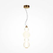 Подвесной светильник Maytoni P069PL-L17G3K