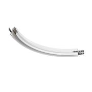 Комплектующие для систем освещения с токоведущими элементами Technical TRA044-angle.12W